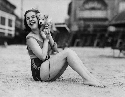 Marion Roberts, Marion Kiki Roberts